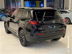 مازدا CX-50